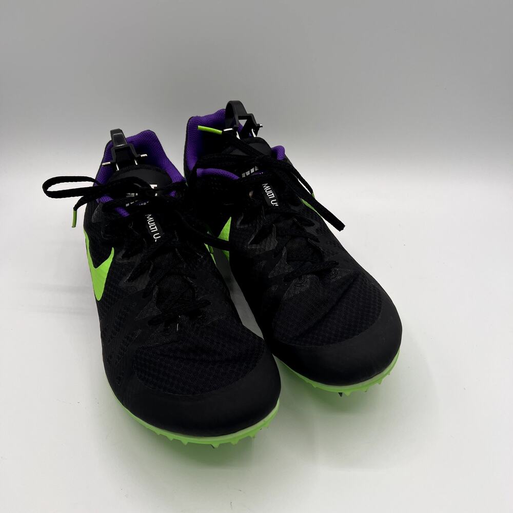NIKE Zoom Rival Track & Field Spikes Mens Shoes